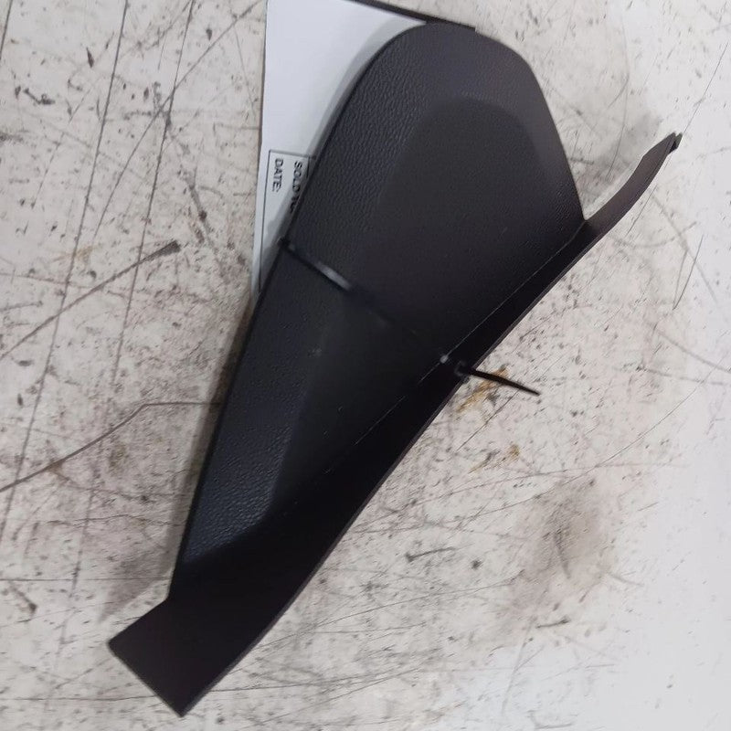 Ford Fiesta Dash Side Cover Right Passenger Trim Panel  2014 2015 2016