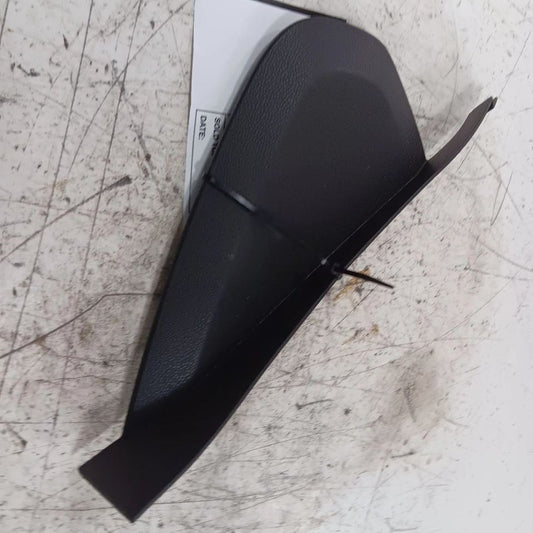 Ford Fiesta Dash Side Cover Right Passenger Trim Panel  2014 2015 2016