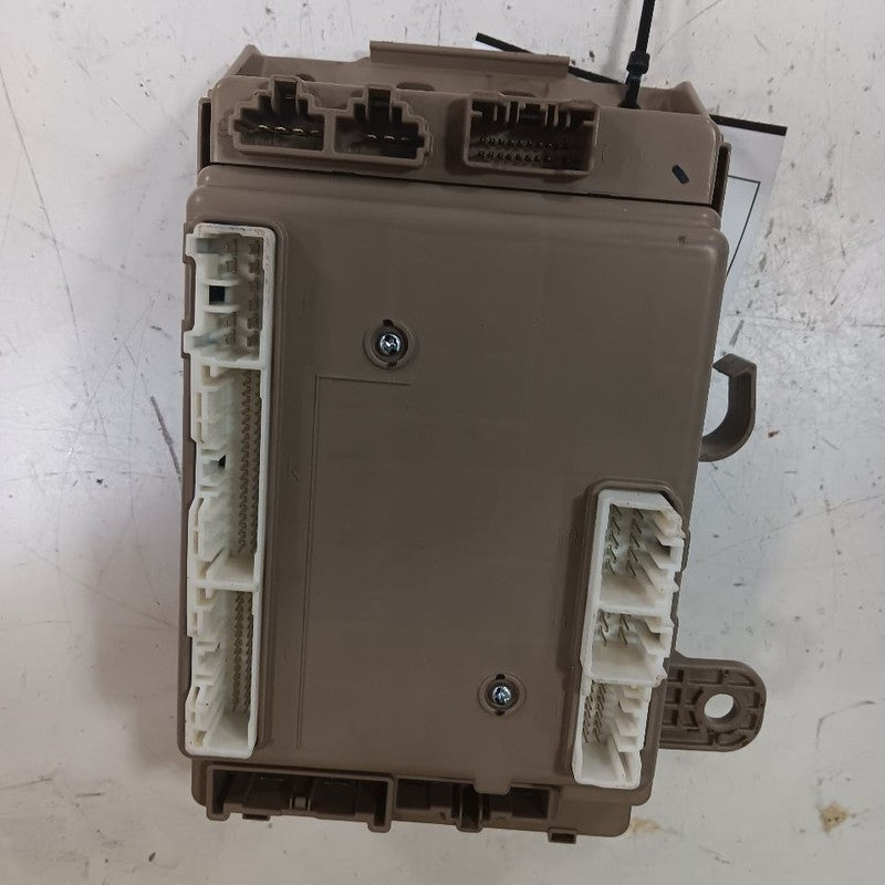 Outback Legacy Cabin Fuse Box Interior Inner Under Dash 2025 2024 2023 2022 2021