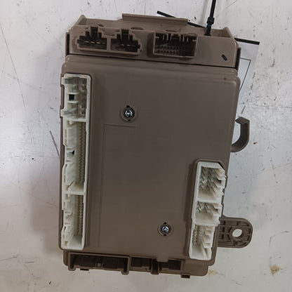 Outback Legacy Cabin Fuse Box Interior Inner Under Dash 2025 2024 2023 2022 2021