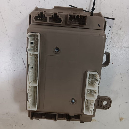 Outback Legacy Cabin Fuse Box Interior Inner Under Dash 2025 2024 2023 2022 2021