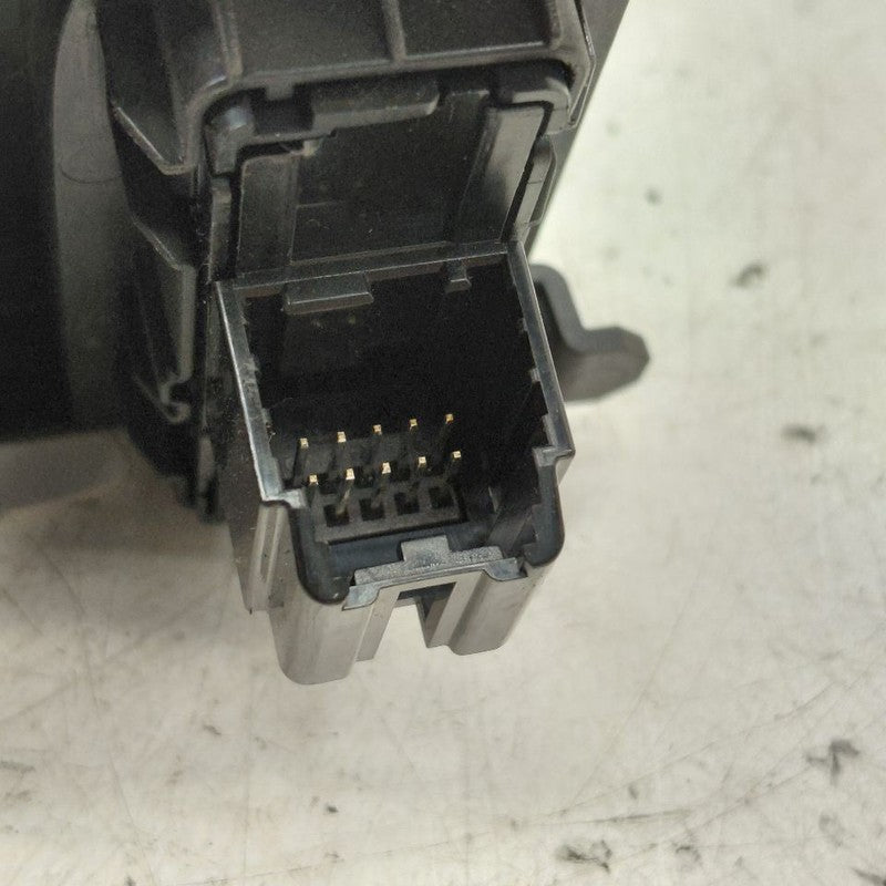 Cadillac CT6 Traction Control Switch  2018 2017 2016