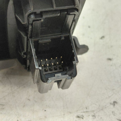 Cadillac CT6 Traction Control Switch  2018 2017 2016
