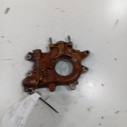 Honda Civic Engine Oil Pump  1.5L 2018 2017 2016