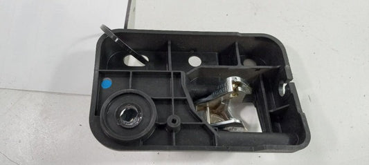Dodge Journey Door Handle Right Passenger Rear Interior Inside 2009 20
