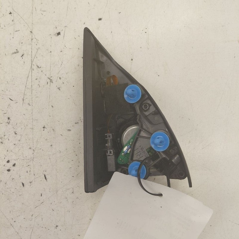 Volvo S60 Mirror Mount Cover Door Trim Right Passenger  2013 2014 2015