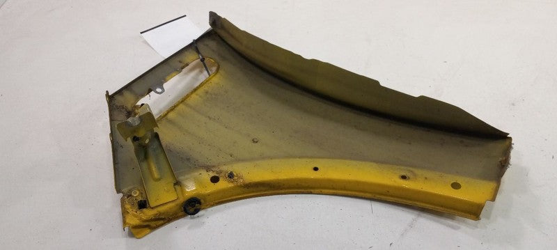 41217037438 Passenger Right Fender Convertible Cooper S Fits 02-08 MINI COOPER
