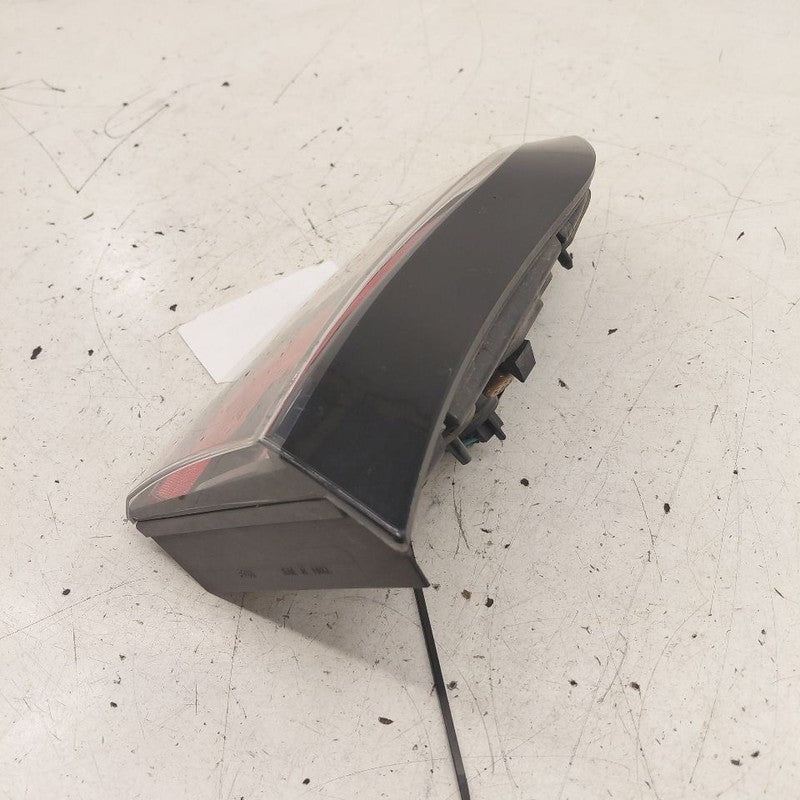 Passenger Right Tail Light Brake Lamp Liftgate Mounted Fits 19-23 Jeep