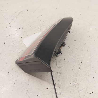 Passenger Right Tail Light Brake Lamp Liftgate Mounted Fits 19-23 Jeep