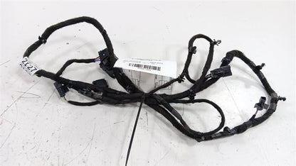 Buick Encore Rear Back Trunk Lid Hatch Wire Wiring Harness 2016 2017 2
