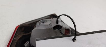 Driver Left Tail Light Brake Lamp Decklid Mounted Fits 11-13 COROLLA O