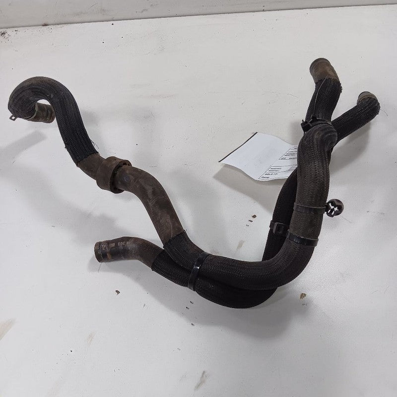 Ford Fusion Coolant Line Crossover Pipe  1.5 2016 2015 2014 2013 OEM
