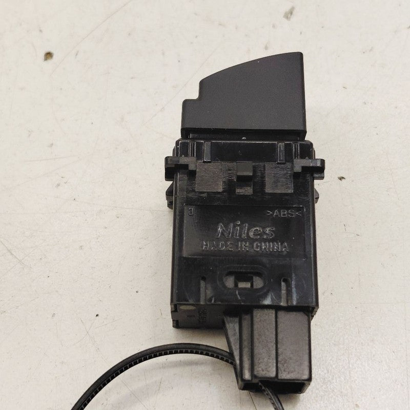 Subaru Crosstrek Traction Control Switch  2023 2022 2021