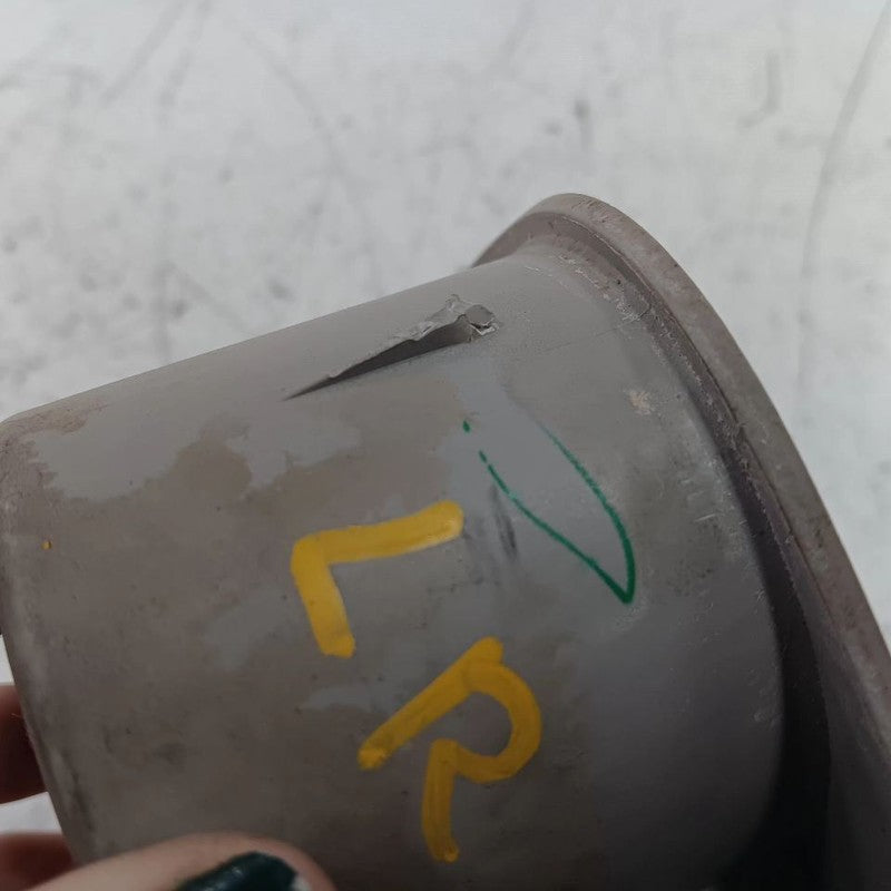 Chevy Traverse TRAVERSE  2012 Interior Parts Misc 615724 2010 2011 2012 2013