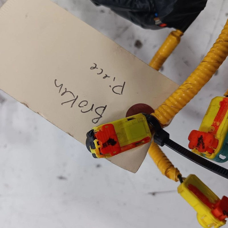 Kia Soul Dash Wire Wiring Harness  2017 2018 2019