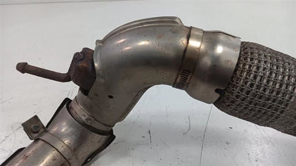 Nissan Rogue Exhaust Crossover Pipe 2014 2015 2016 2017 OEM