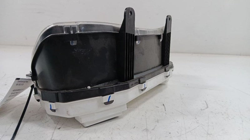 IMPREZA   2022 Speedometer Gauge Cluster OEM