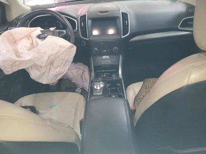 Power Supply Control Module ID DG9T-14B526-MA Fits 15-20 FORD F150 PIC