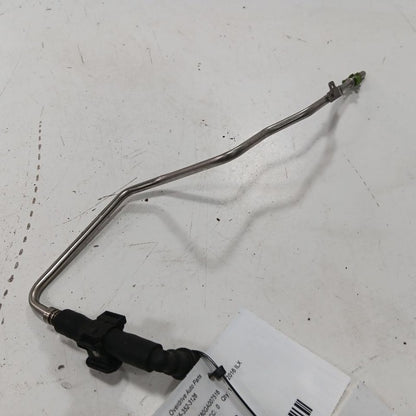 Acura ILX 2.4 Gas Fuel Line  2016 2017 2018 OEM