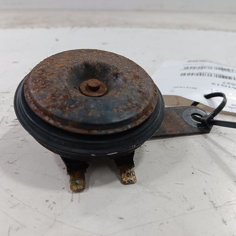 Nissan LEAF Horn  2013 2014 2015 2016 2017