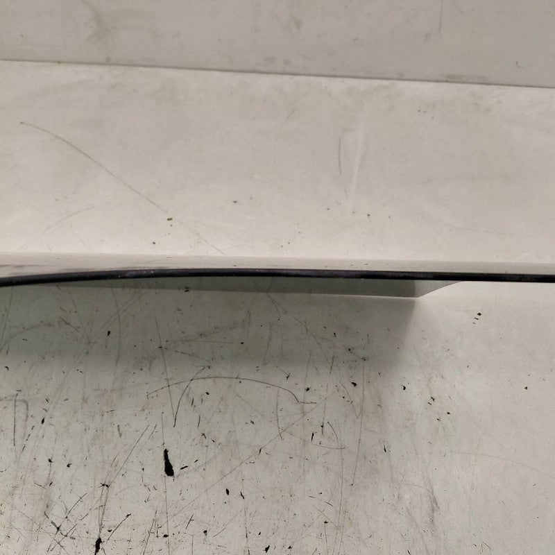 Passenger Right Rear Door Glass Window Fits 15-24 Ford Edge