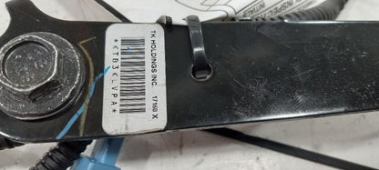 Seat Belt Front US Market Sedan Driver Left Buckle Latch Fits 16-18 Ho