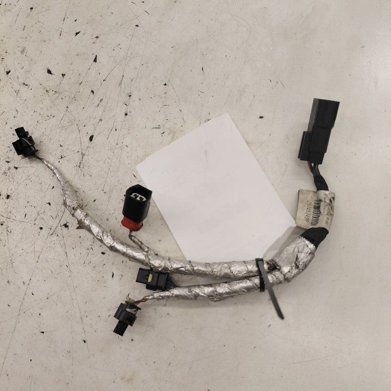 Jeep Cherokee Oil Pressure Temperature Sensor Wire {68371469AA} 2019 2