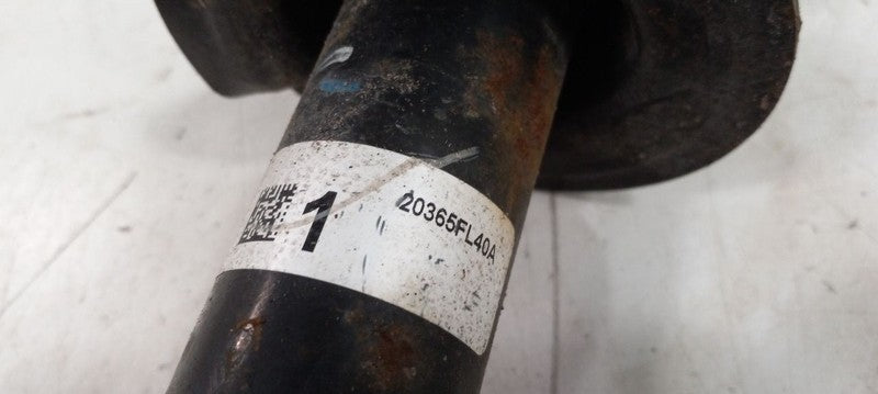 Strut Rear Fits 17-19 IMPREZA OEM