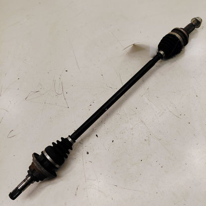 Driver Left Rear CV Axle Shaft Fits 17-23 Mazda CX-5 OEM