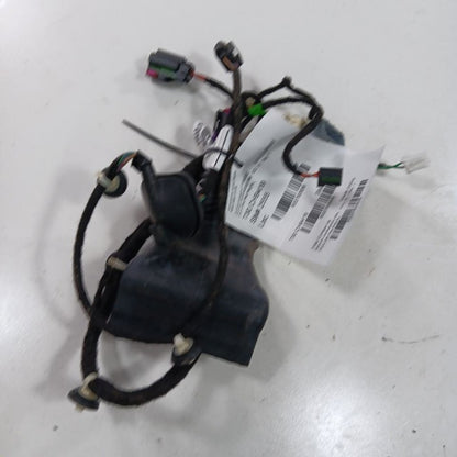 Jeep Compass Door Harness Wire Wiring Right Passenger Rear  2018 2019 