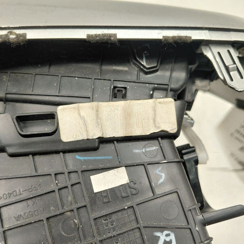 Kia Sorento Dash Air Vent Right Passenger  2018 2017 2016