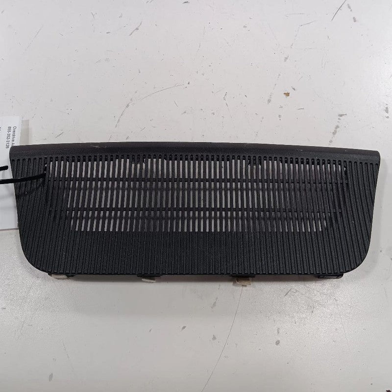 Jeep Compass Dash Grille Grill 2018 2019 2020 2021 2022 OEM