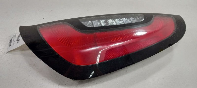 Passenger Right Tail Light Model Incandescent Fits 14-19 Kia Soul OEM