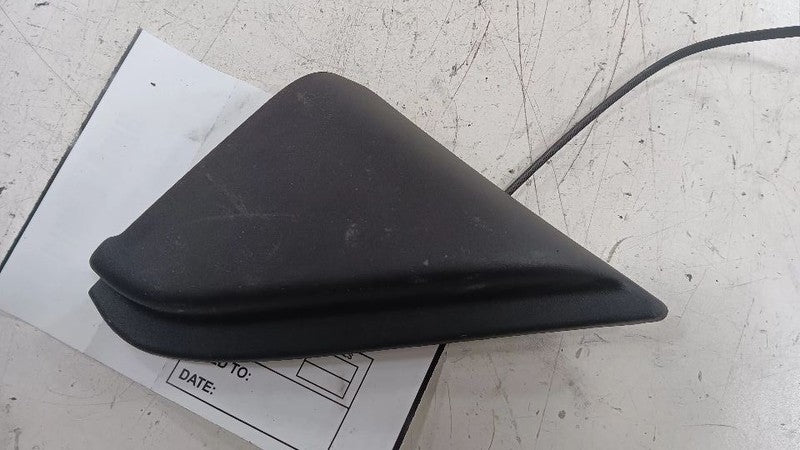 Dodge Dart Mirror Mount Cover Door Trim Left Driver  2013 2014 2015 2016