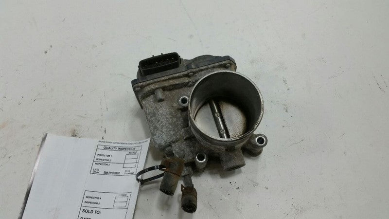 351002E400 Throttle Body Throttle Valve Assembly 1.8L Fits 14-16 KIA FORTE
