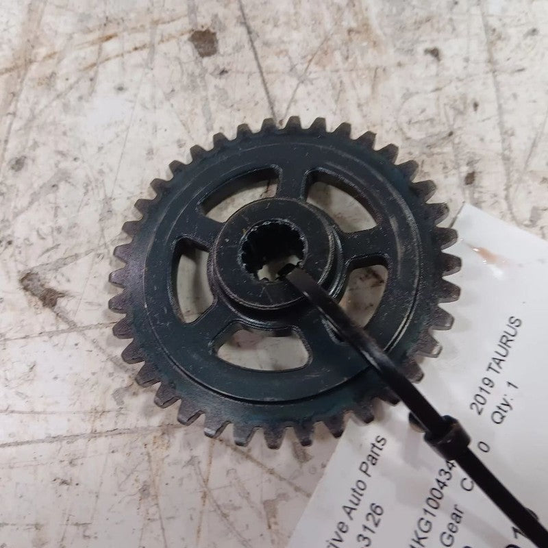 Ford Taurus Automatic Transmission Gear Sprocket  2019 2018 2017 2016 2015 2014 