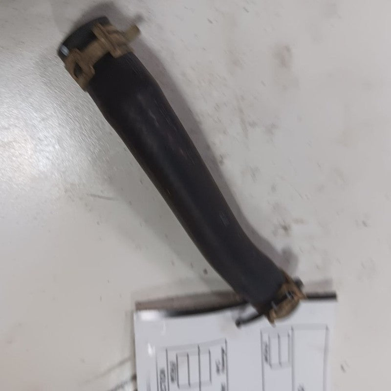 Honda Civic Coolant Line Crossover Pipe 2016 2017 2018 2019 OEM