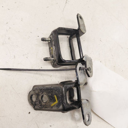 Nissan Versa Door Hinge Set Left Driver Rear  2024 2023 2022 2021 OEM