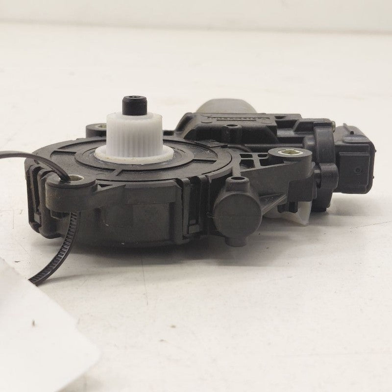 Honda Clarity Left Rear Power Window Motor  2018 2019 2020