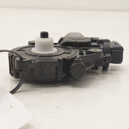 Honda Clarity Left Rear Power Window Motor  2018 2019 2020