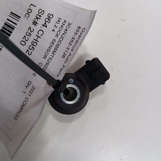 Jeep Compass 2.4 Engine Knock Sensor  2021 2020 2019 2018 2017 OEM
