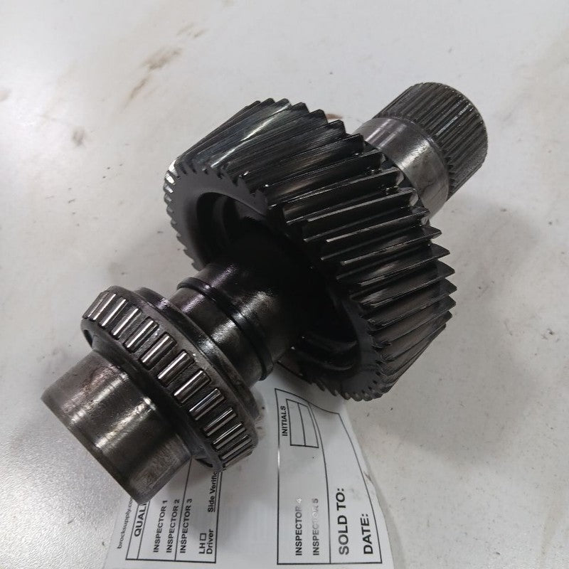 Buick Encore Transfer Case Gear 1.4 2022 2021 2020 2019 2018