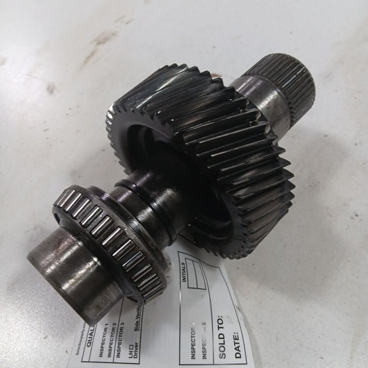 Buick Encore Transfer Case Gear 1.4 2022 2021 2020 2019 2018