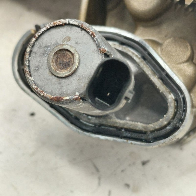 Alfa Romeo Stelvio Engine Oil Pump  2.0 2018 2019 2020 2021