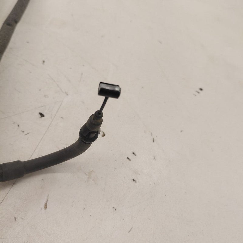 Jeep Cherokee Door Latch Lock Left Driver Front  2019 2020 2021
