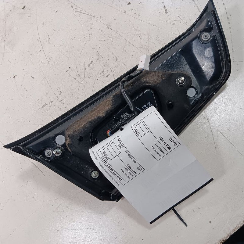 Passenger Right Tail Light Brake Lamp Lid Mounted 20 Mitsubishi Outlan