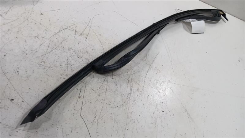 Buick Lacrosse Door Glass Window Seal Rubber Right Passenger Front  20