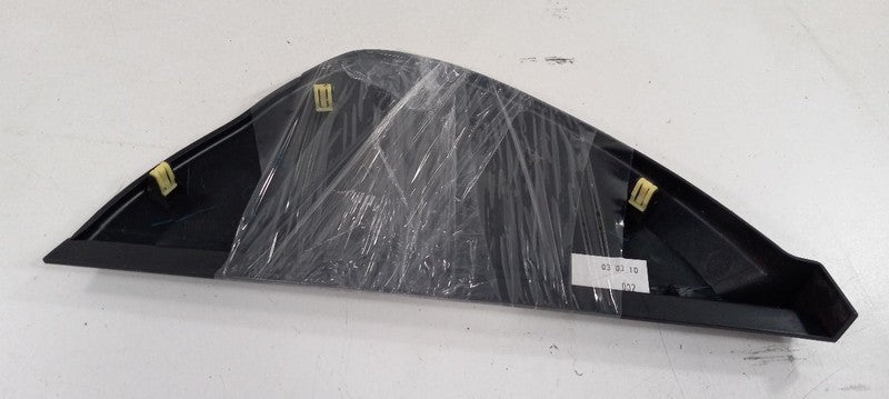 Subaru Legacy Dash Side Cover Right Passenger Trim Panel 2010 2011 201
