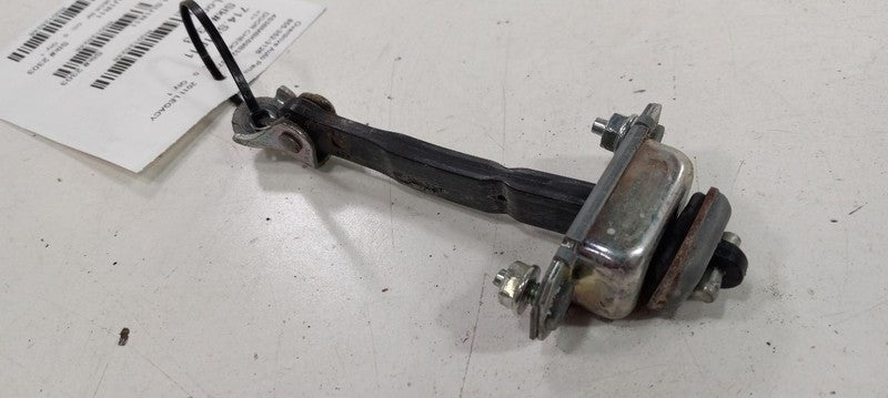 Subaru Legacy Door Check Right Passenger Front Hinge Stopper Detent 20
