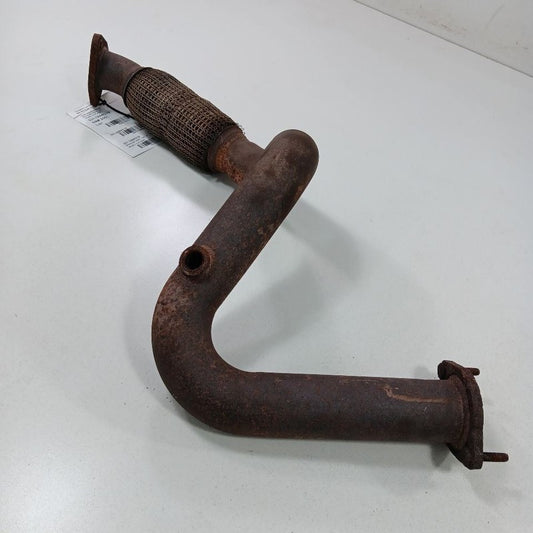 Buick Encore 1.4 Exhaust Pipe  2019 2018 2017 OEM